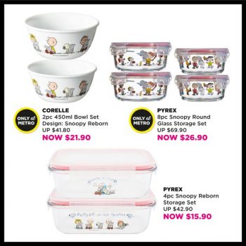 METRO-Corelle-Brands-Sale-2-350x350 29 Nov 2021 Onward: METRO Corelle Brands Sale