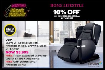 METRO-Home-Lifestyle-Sale-350x233 29 Nov 2021 Onward: METRO Home Lifestyle Sale