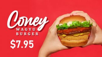 MOS-Burger-Coney-Wagyu-Burger-Promotioin-350x197 17 Nov 2021 Onward: MOS Burger Coney Wagyu Burger Promotion