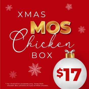 MOS-Burger-Xmas-MOS-Chicken-Box-Deal-350x350 26 Nov 2021 Onward: MOS Burger  X’mas MOS Chicken Box Deal