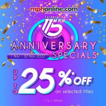 MPH-Anniversary-Sale-350x350 1-30 Nov 2021: MPH 115th Anniversary Sale