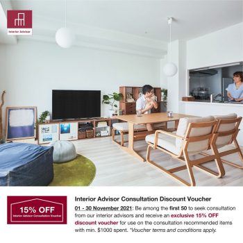 MUJI-Interior-Advisors-complimentary-Consultation-Service-2-350x350 1-30 Nov 2021: MUJI  Interior Advisor’s complimentary Consultation Service