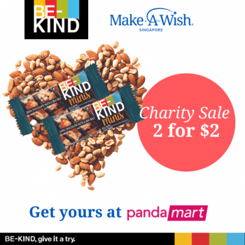 Make-A-Wish-Foundation-Charity-Sale-350x350 4-30 Nov 2021: Foodpanda Charity Sale with Make-A-Wish Foundation