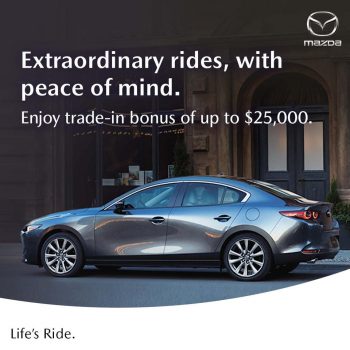 Mazda-Trade-in-Bonus-Promotion-350x350 5 Nov 2021 Onward: Mazda Trade-in Bonus Promotion