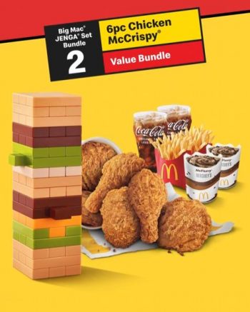 McDonalds-Big-Mac-JENGA-Set-Bundle-Promotion-2-350x437 12 Nov 2021 Onward: McDonald's Big Mac JENGA Set Bundle Promotion