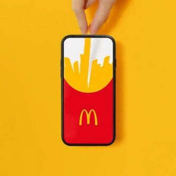 McDonalds-GrabRewards-Promotion-350x350 18 Nov 2021 Onward: McDonald's GrabRewards Promotion