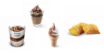 McDonalds-HERSHEYS-McFlurry-Promo-350x184 4 Nov 2021 Onward: McDonald’s HERSHEY’S McFlurry Promo