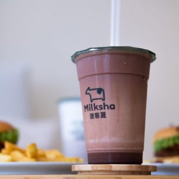 Milksha-Entire-Menu-Promotion-via-Foodpanda-350x350 5 Nov 2021 Onward: Milksha Entire Menu Promotion via Foodpanda