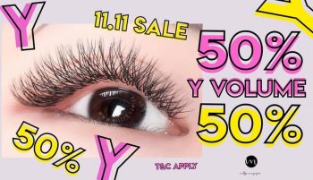Millys-1.11-Exclusives-Sale-350x201 1-14 Nov 2021: Milly's 11.11 Exclusives Sale
