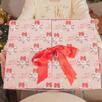 Miniso-New-Advent-Calendar-Gift-Box-Deal-350x350 29 Nov 2021 Onward: Miniso New Advent Calendar Gift Box Deal