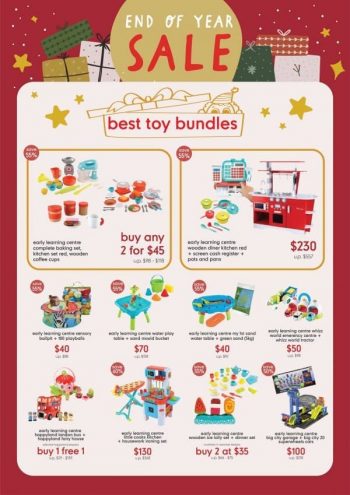 Mothercare-End-Of-Year-Sale-350x495 4 Nov 2021 Onward: Mothercare End Of Year Sale