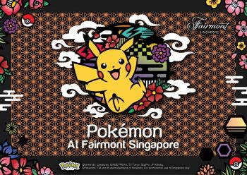 New-Pokemon-Themed-Staycation-In-Singapore-350x248 15 Nov 2021-29 Jan 2021: New Pokémon-Themed Staycation In Singapore