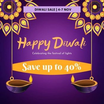 Novela-Diwali-Sale-350x350 4-7 Nov 2021: Novela Diwali Sale