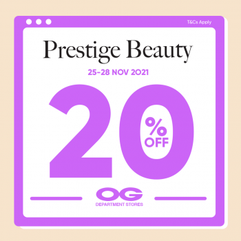 OG-Black-Friday-Beauty-Surprise-350x350 25-28 Nov 2021: OG Black Friday Beauty Surprise