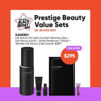 OG-Prestige-Beauty-Value-Sets-Sale-2-350x350 25-28 Nov 2021: OG Prestige Beauty Value Sets Sale