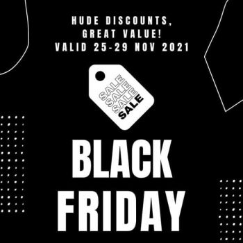 Olive-Oil-Skin-Care-Co-Black-Friday-Sale-350x350 25-29 Nov 2021: Olive Oil Skin Care Co Black Friday Sale