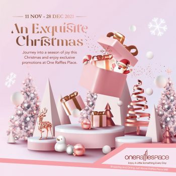 One-Raffles-Place-Exquisite-Christmas-Promotion-350x350 11 Nov-28 Dec 2021: One Raffles Place Exquisite Christmas Promotion