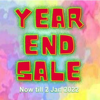 Paris-Miki-Year-End-Sale-350x350 2 Nov 2020: Paris Miki Year End Sale