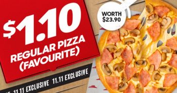 Pizza-Hut-1.10-Regular-Pizza-Deal-350x184 Now till 12 Nov 2021: Pizza Hut $1.10 Regular Pizza Deal