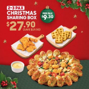 Pizza-Hut-Christmas-Cheesy-Bites-Delivery-Deals-Promotion-4-350x350 17 Nov 2021 Onward: Pizza Hut Christmas Cheesy Bites Delivery Deals Promotion