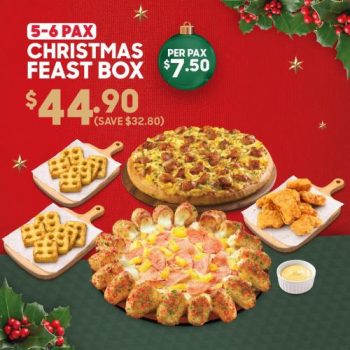 Pizza-Hut-Christmas-Cheesy-Bites-Delivery-Deals-Promotion-6-350x350 17 Nov 2021 Onward: Pizza Hut Christmas Cheesy Bites Delivery Deals Promotion