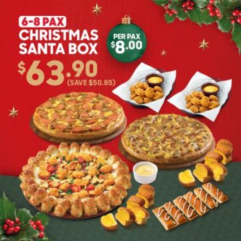 Pizza-Hut-Christmas-Cheesy-Bites-Delivery-Deals-Promotion-7-350x350 17 Nov 2021 Onward: Pizza Hut Christmas Cheesy Bites Delivery Deals Promotion