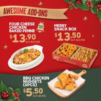 Pizza-Hut-Christmas-Cheesy-Bites-Delivery-Deals-Promotion-8-350x350 17 Nov 2021 Onward: Pizza Hut Christmas Cheesy Bites Delivery Deals Promotion