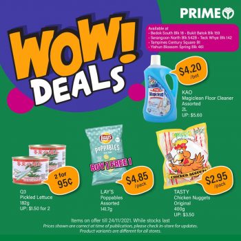 Prime-Supermarket-Wow-Deals-350x350 20 Nov 2021 Onward: Prime Supermarket Wow Deals