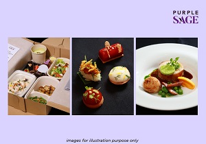 Purple-Sage-Group-Food-Orders-Promotion-with-SAFRA 1 Jun-31 Dec 2021: Purple Sage Group Food Orders Promotion with SAFRA