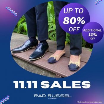 RAD-Russel-11.11-Sales-350x350 11 Nov 2021: RAD Russel 11.11 Sales