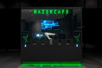 Razer-Unveils-Razercafe-Razerstore-at-Razer-Headquarters-2-350x234 2 Nov 2021 Onward: Razer Unveils Razercafé & Razerstore at Razer Headquarters
