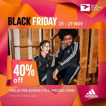 Royal-Sporting-House-Adidas-Black-Friday-Sale-350x350 25-29 Nov 2021: Royal Sporting House Adidas Black Friday Sale