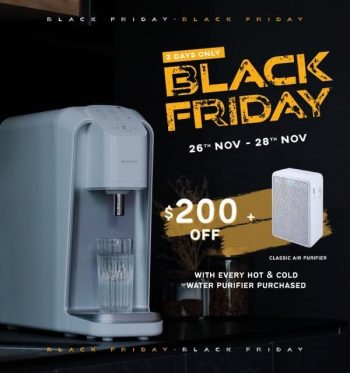 Ruhens-Black-Friday-Sale-350x373 26-28 Nov 2021: Ruhens Black Friday Sale