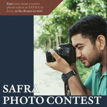 SAFRA-Photo-Contest--350x350 18-29 Nov 2021: SAFRA Photo Contest