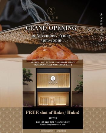 SENS-Dining-Grand-Opening-Promotion-1-350x438 19 Nov 2021: SENS Dining Grand Opening Promotion