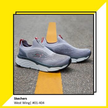 SKECHERS-Special-Deal-at-Suntec-City-350x350 Now till 21 Nov 2021: SKECHERS Special Deal at Suntec City