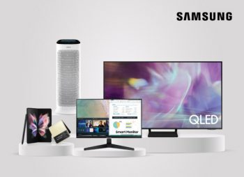 Samsung-20-off-Promotion-with-UOB--350x254 20-30 Nov 2021: Samsung 20% off  Promotion with UOB