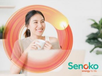 Senoko-Energy-Bill-Rebate-Promotion-with-OCBC--350x263 1-30 Nov 2021: Senoko Energy Bill Rebate  Promotion with OCBC