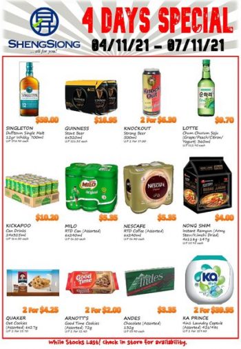 Sheng-Siong-Supermarket-4-Days-Special-Deal-1-350x506 4-7 Nov 2021: Sheng Siong Supermarket 4 Days Special Deal