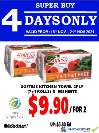 Sheng-Siong-Supermarket-4-Days-Special-Deal-2-1-350x467 18-21 Nov 2021: Sheng Siong Supermarket 4 Days Special Deal