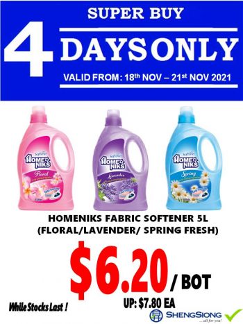 Sheng-Siong-Supermarket-4-Days-Special-Deal-6-350x467 18-21 Nov 2021: Sheng Siong Supermarket 4 Days Special Deal