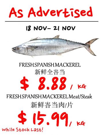 Sheng-Siong-Supermarket-4-Days-Special-Promotion-1-1-350x467 18-21 Nov 2021: Sheng Siong Supermarket  4 Days Special Promotion