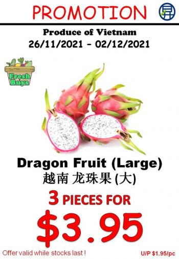 Sheng-Siong-Supermarket-Fresh-Fruits-Deals-3-350x505 26 Nov-2 Dec 2021: Sheng Siong Supermarket Fresh Fruits Deals