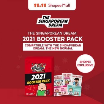 Shopee-2021-Booster-Pack-Promotion-350x350 2-8 Nov 2021: Shopee 2021 Booster Pack Promotion