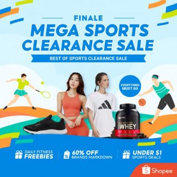 Shopee-350x350 17 Nov 2021: Shopee Finale Mega Sports Clearance Sale