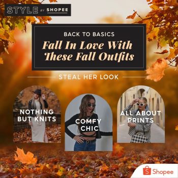 Shopee-Autumn-Winter-2021-Fashion-Deal-1-350x350 Now till 30 Nov 2021: Shopee Autumn-Winter 2021 Fashion Deal