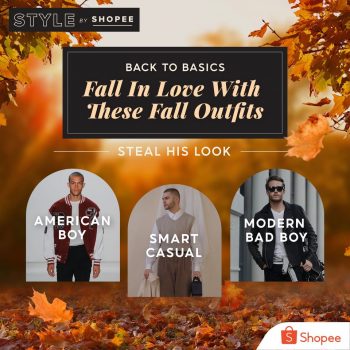 Shopee-Autumn-Winter-2021-Fashion-Deal-2-350x350 Now till 30 Nov 2021: Shopee Autumn-Winter 2021 Fashion Deal