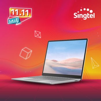 Singtel-11.11-Sale-1-1-350x350 10 Nov 2021 Onward: Singtel 11.11 Sale
