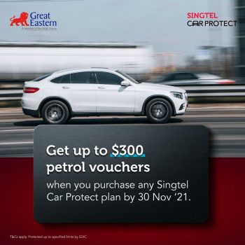 Singtel-Car-Protect-Plan-Promotion-350x350 10 Nov 2021 Onward: Singtel Car Protect Plan Promotion
