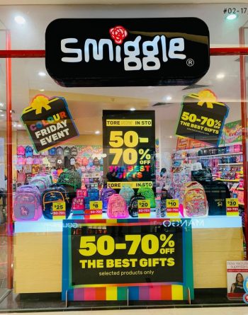 Smiggle-Black-Friday-Sale-4-350x445 25 Nov 2021 Onward: Smiggle Black Friday Sale